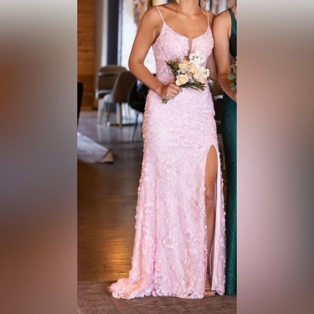 The Prom Shop Dress